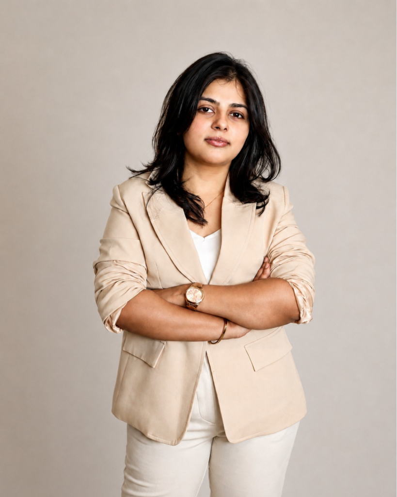 Tanvii Sawalekar