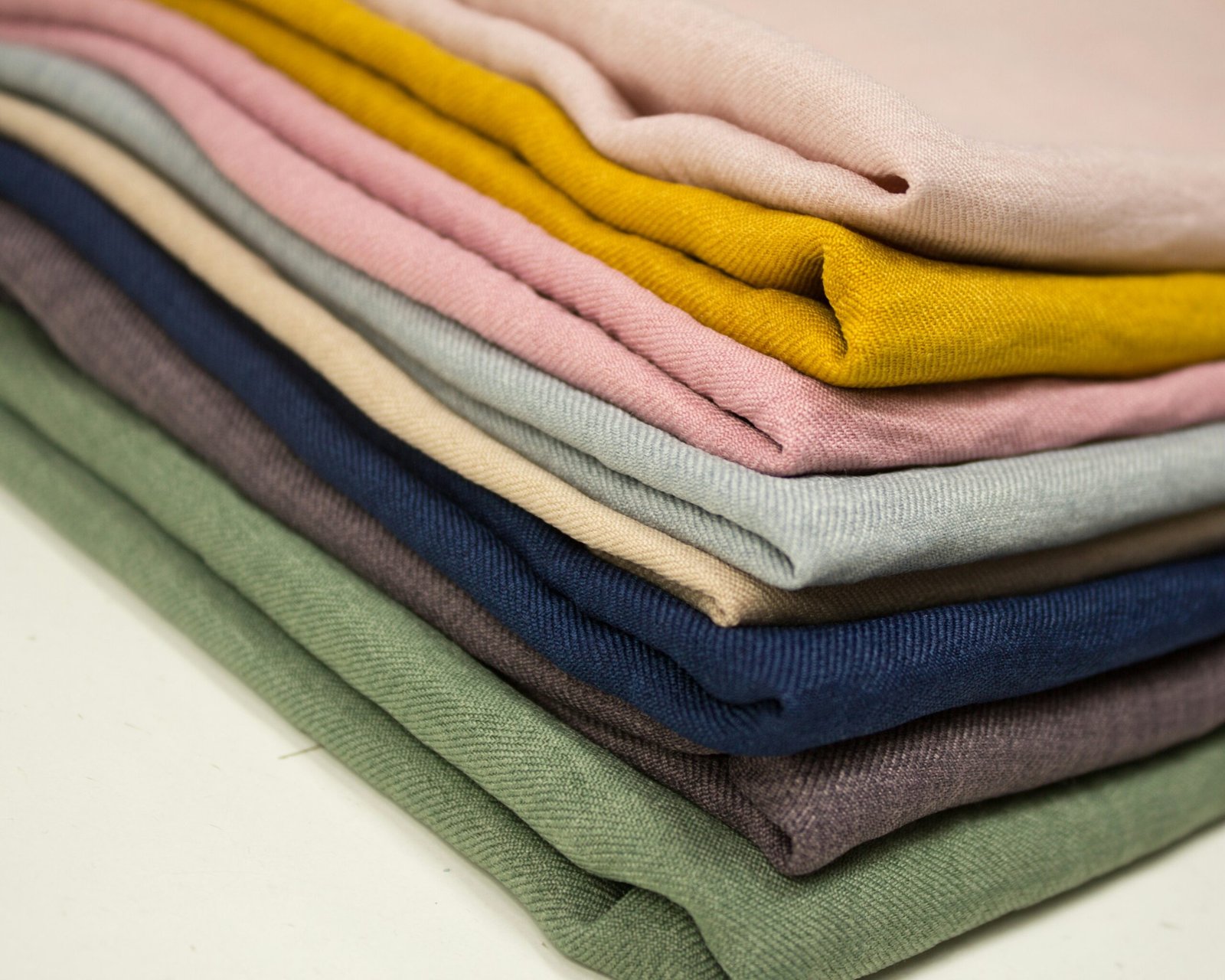 Dressing for your complexion